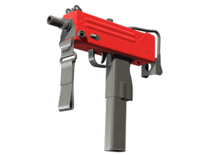 MAC-10|Карамельноеяблоко